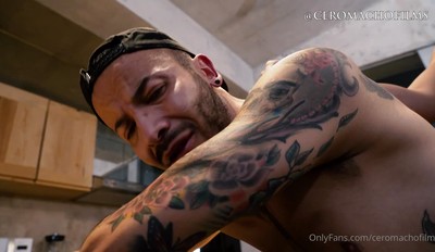 CMF_CHICO DESCONOCIDO & GIOVANNI LIRA