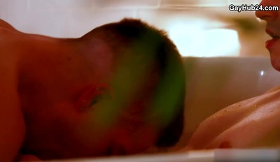 Evan Knoxx And Kane Fox