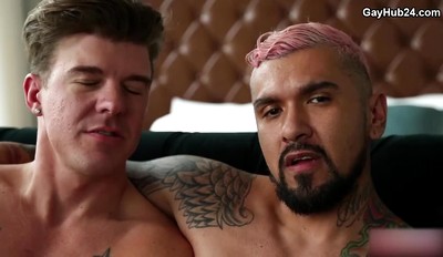 Boomer Banks And JJ Knight