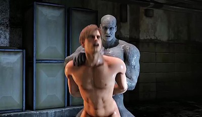 Secret Mission, Imminent Danger