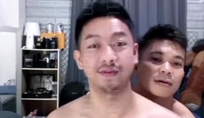 Gay lokal indonesia (short)