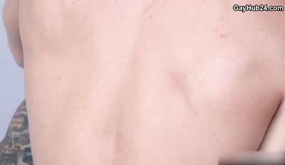 Pierre Fitch And Taylor Reign