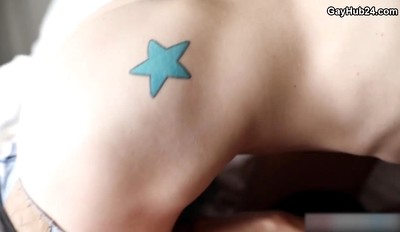 Mateo Vice And Troy Accola