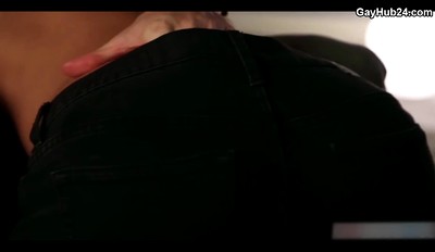 Ashton Summers And Justin Matthews