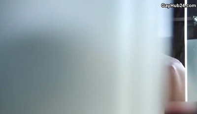 Calvin Banks And Cory Kane