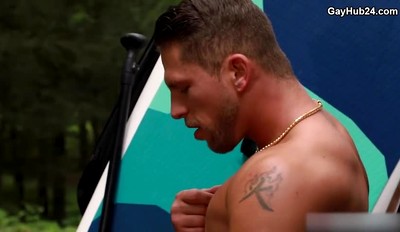 Cody Seiya And Roman Todd