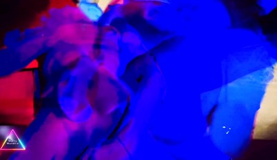 Neon Nights&semi; Back in the groove &lpar;Promo&rpar;