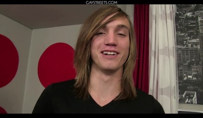 Introducing Zander Floyd