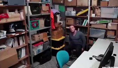 Charles King & Jacob Durham