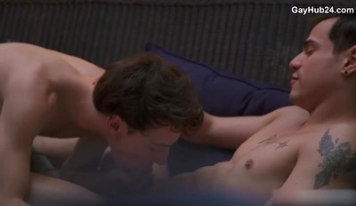 Cole Claire And Levi Carter