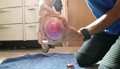 FOR THE FIRST TIME WITH THE SUPERMASTER