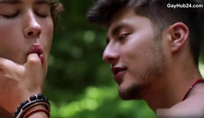 Angel Rivera And Sean Ford