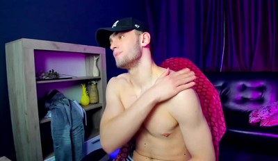 Doberr Man 05.20.2023