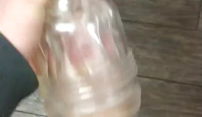 Matt Hughes POV Wank