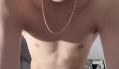 china boy 黑框直男