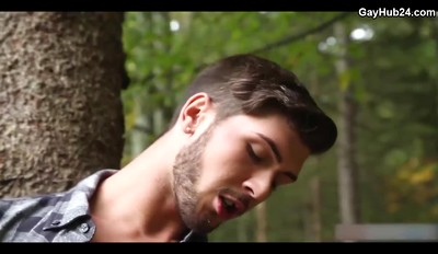 Junior Fernandez and Justin Dean