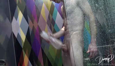 Matt Fucks His Fleshlight