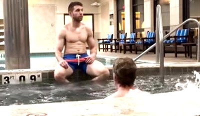 Pool Fun