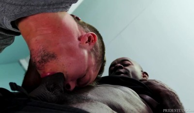 Blue guys love big dicks 3-3