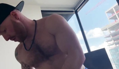 Gay Muscle fuck