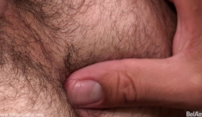 A cutie comes along at the right time