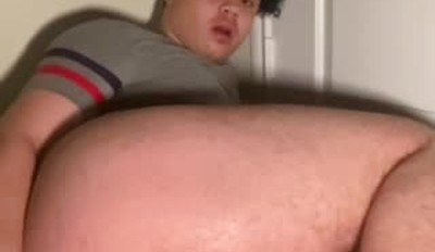 Matt dildo video