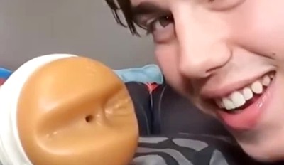 Fantastic Masturbation