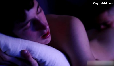 Evan Knoxx and Noah Rider