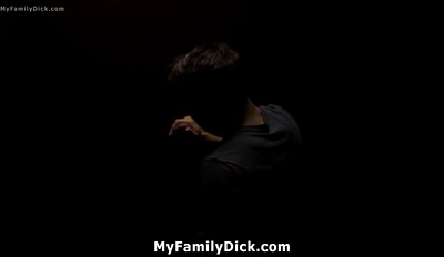 Step-son Getting Taste of His Family Seed - Myfamilydick