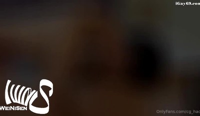 cg_hao sex vid
