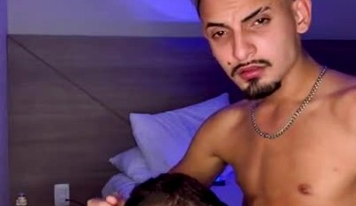 OF - Thoomy e Davi Paixao