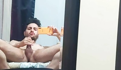 girl licks her man's ass with her sensual lips