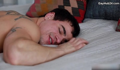 Levi Karter And Sharok