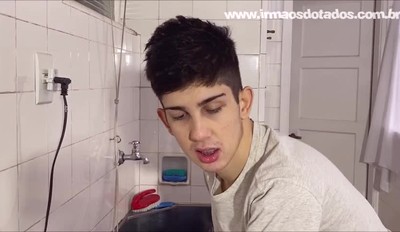 Amador – Simão e Giovani