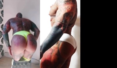 Sexy daddy