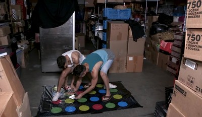 stepbrother crush 7 Full Scene