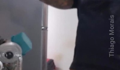 Mar25 Brazil Hunks Mix #1