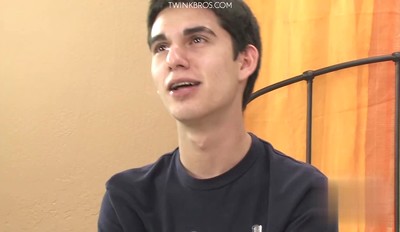 Nate S Interview