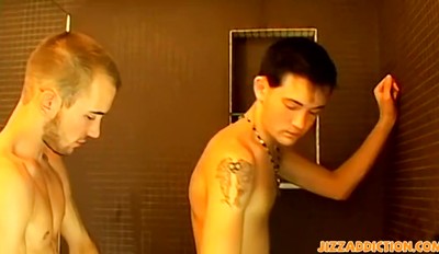 Blowjob Leads to Anal with Jayden Taylor and Zack Randall