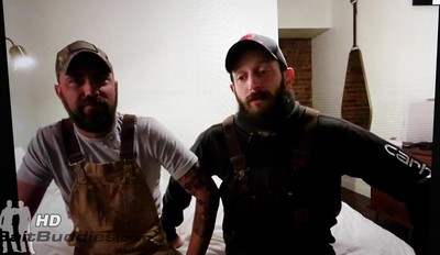 Straight: Joe Hardworker Bait: Matt Muck