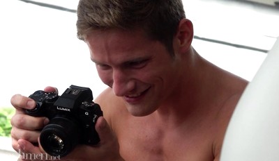 Ethan O'Pry & Viggo Sorensen anal fuck