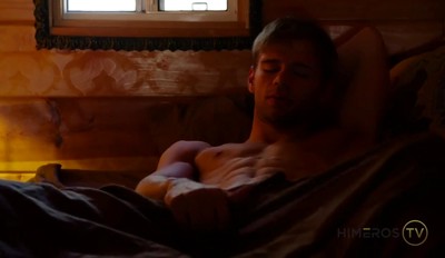 Morning Wood - Preview