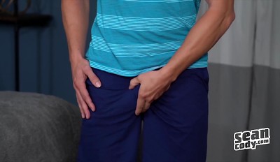 Sean Cody - Derick - Gay Movie