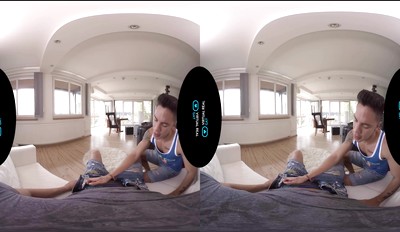 VirtualRealGay.com - The hot move