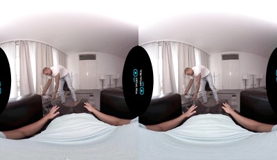 VirtualRealGay.com - Naughty spirit