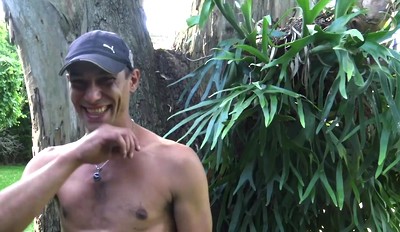 Latin Cuties Hector and Franco Do More Than A Maintenance Job