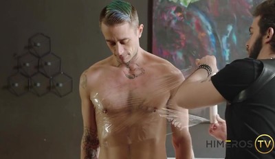 Mummification - Preview