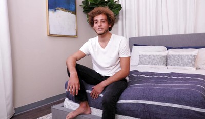 Introducing Californian Surfer Blake Wilder 