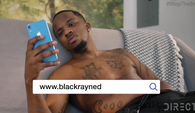 XXXpediteYourPleasure and BUY DIRECT BlackRayneDirect