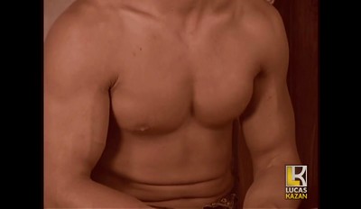 Lucas Kazan Decameron